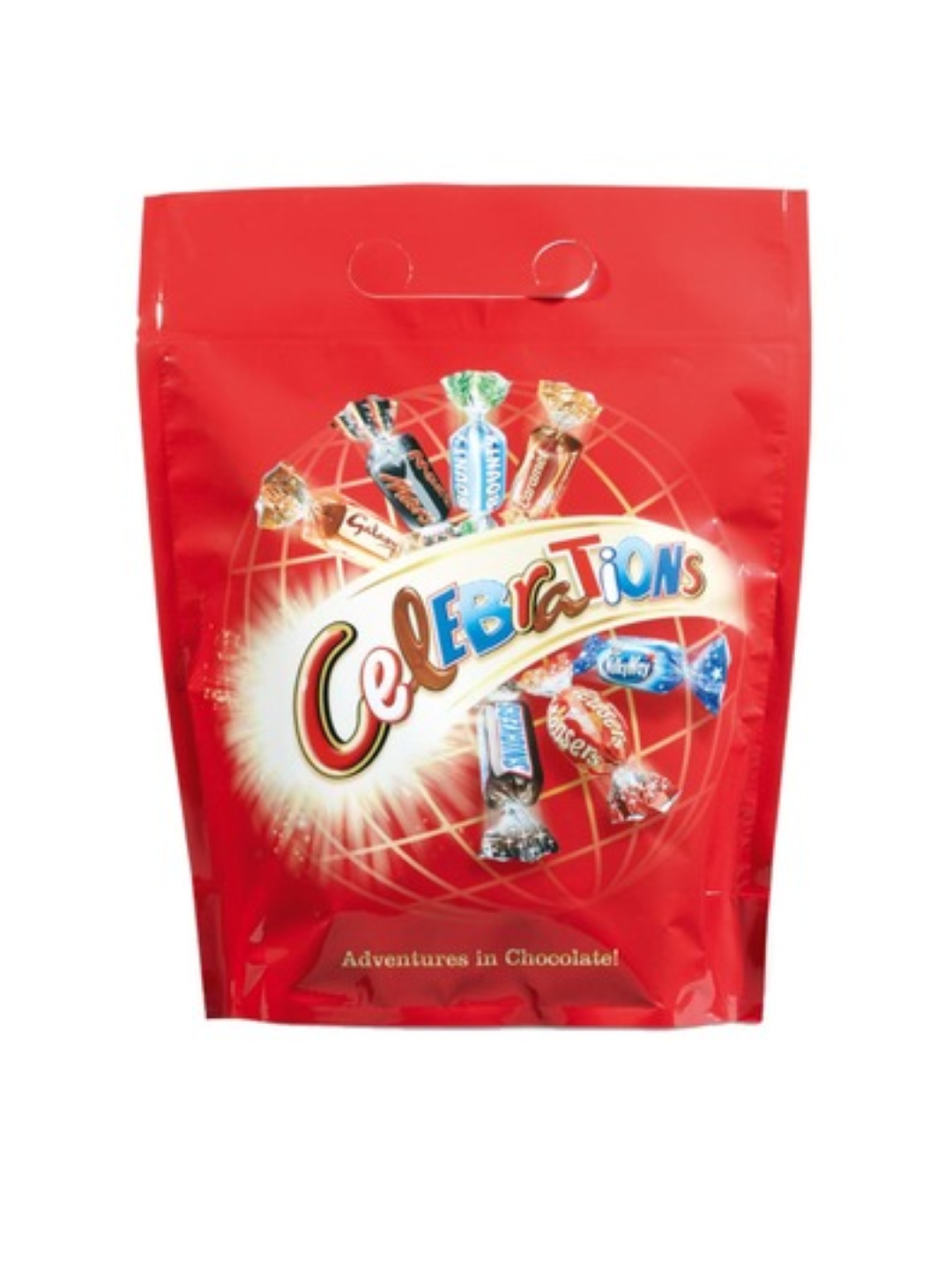CELEBRATION MONO POUCH 450G